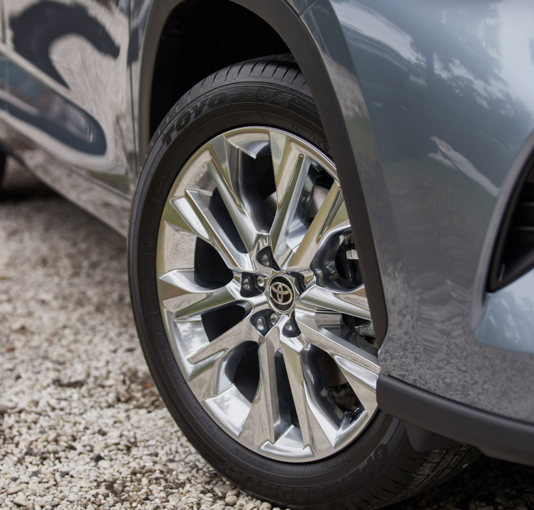 Pennant Hills Toyota