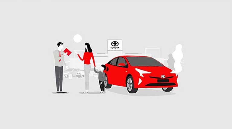 Pennant Hills Toyota