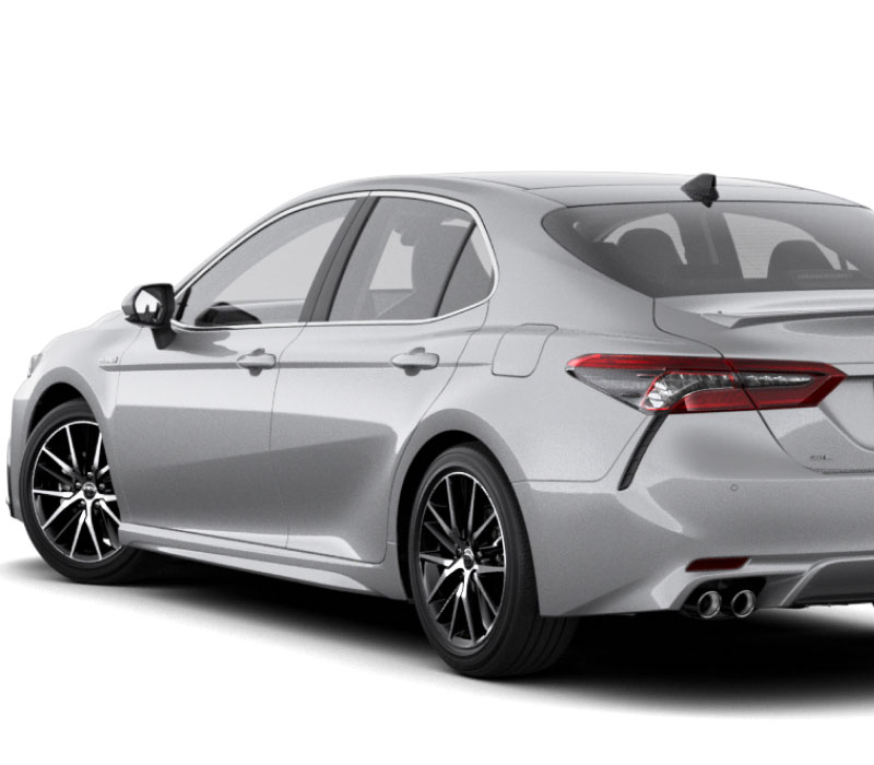 Pennant Hills Toyota