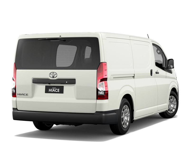 Pennant Hills Toyota