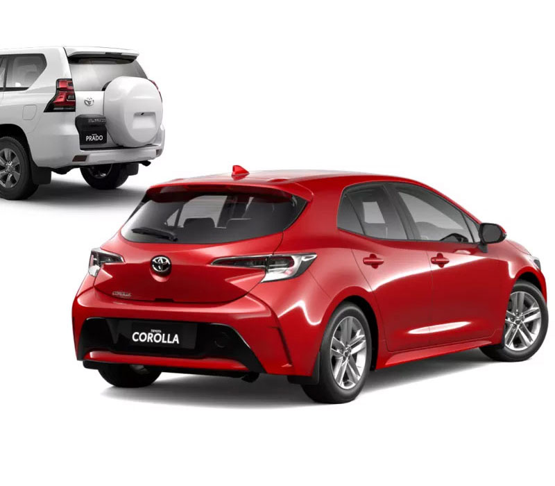 Pennant Hills Toyota