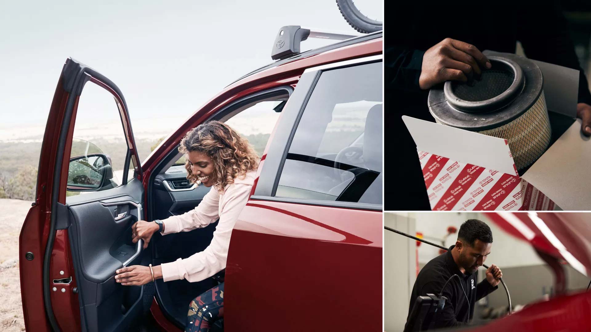 Pennant Hills Toyota