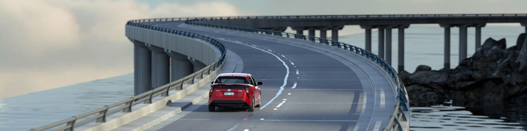 Book a Test Drive
